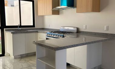 CASA NUEVA 2 RECAMARAS EN ZAPOPAN ¡ENTREGA INMEDIATA!