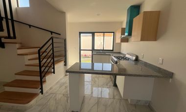 CASA NUEVA 2 RECAMARAS EN ZAPOPAN ¡ENTREGA INMEDIATA!