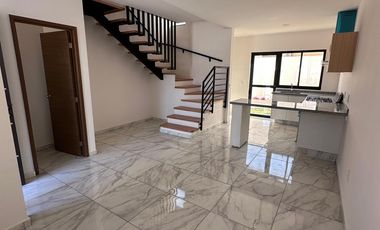 CASA NUEVA 2 RECAMARAS EN ZAPOPAN ¡ENTREGA INMEDIATA!