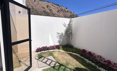 CASA NUEVA 2 RECAMARAS EN ZAPOPAN ¡ENTREGA INMEDIATA!