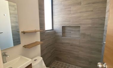 CASA NUEVA 2 RECAMARAS EN ZAPOPAN ¡ENTREGA INMEDIATA!