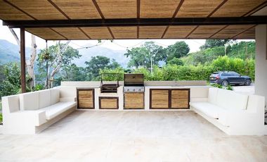 IDEAL LUGAR FINCA BONANZA PARA DESCANSAR DE UN DIA SOLEADO O UNA NOCHE EN FAMILIA.