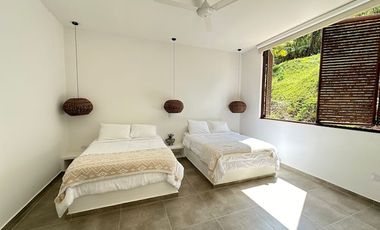 IDEAL LUGAR FINCA BONANZA PARA DESCANSAR DE UN DIA SOLEADO O UNA NOCHE EN FAMILIA.