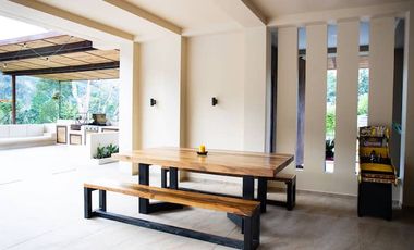 IDEAL LUGAR FINCA BONANZA PARA DESCANSAR DE UN DIA SOLEADO O UNA NOCHE EN FAMILIA.