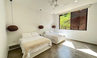 IDEAL LUGAR FINCA BONANZA PARA DESCANSAR DE UN DIA SOLEADO O UNA NOCHE EN FAMILIA.