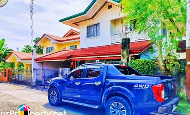House for Sale in Santo Nino Village Banilad Cebu City