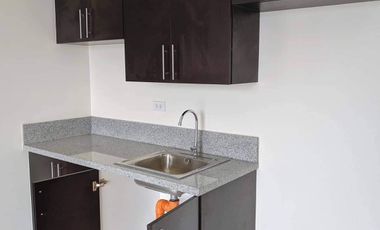 Condo for Sale in Mandaluyong Ready for Occupancy Rent to Own Pet Friendly