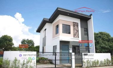Phirst Park Homes  Pandi Bulacan - House and Lot For Sale in Bulacan near NLEX