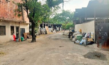 Alquiler de bodega 400m2 con energia trifasica en via a Daule, zona de alto impacto