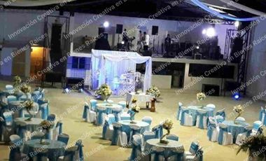 VENDO COMPLEJO EN VIA BUCAY