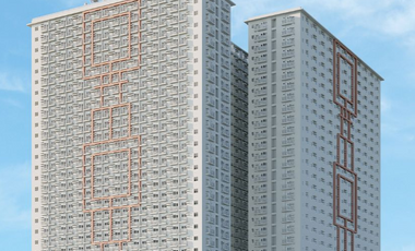 Pre-Selling Condo in Pasay's Prime Locations Offering Luxury Living quantum residences