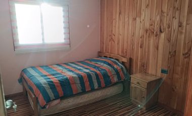 Casa en parcela al lado de Villarrica, Conquil