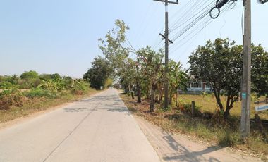 7 Building Plots Of Land For Sale in Tha Phra, Khon Kaen, Thailand