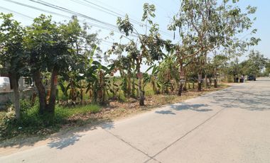 7 Building Plots Of Land For Sale in Tha Phra, Khon Kaen, Thailand