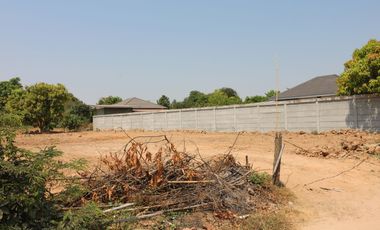 7 Building Plots Of Land For Sale in Tha Phra, Khon Kaen, Thailand