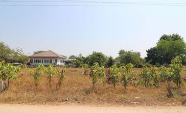 7 Building Plots Of Land For Sale in Tha Phra, Khon Kaen, Thailand