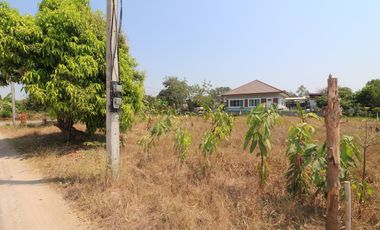 7 Building Plots Of Land For Sale in Tha Phra, Khon Kaen, Thailand
