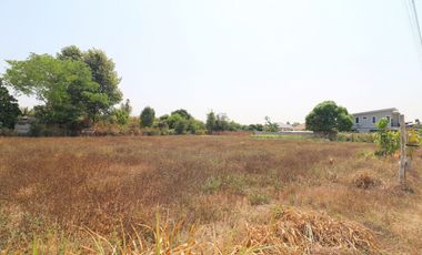 7 Building Plots Of Land For Sale in Tha Phra, Khon Kaen, Thailand