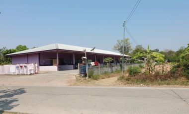 7 Building Plots Of Land For Sale in Tha Phra, Khon Kaen, Thailand