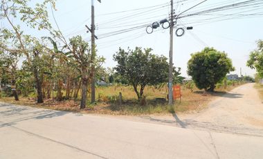7 Building Plots Of Land For Sale in Tha Phra, Khon Kaen, Thailand