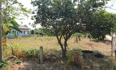 7 Building Plots Of Land For Sale in Tha Phra, Khon Kaen, Thailand