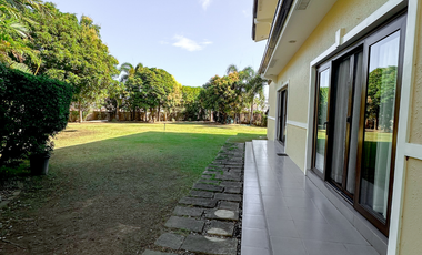 House and Lot in Brentville
