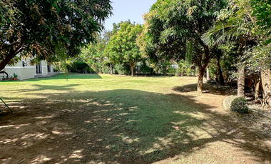House and Lot in Brentville