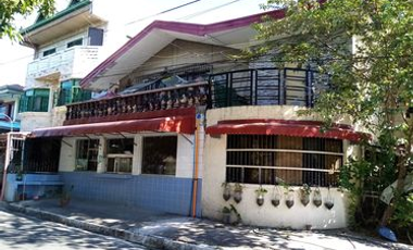 House And lot For Sale In Better Living Subdivision, Parañaque City