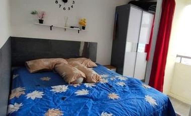 Apartement Gunawangsa Tidar Bubutan Surabaya