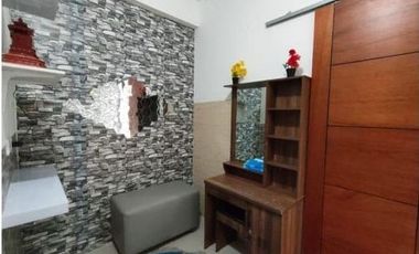 Apartement Gunawangsa Tidar Bubutan Surabaya