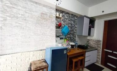 Apartement Gunawangsa Tidar Bubutan Surabaya
