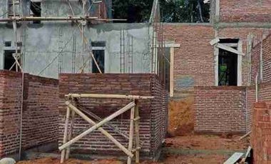 HUNIAN SYARIAH MINIMALIS PURWOKERTO