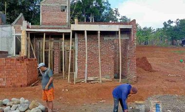 HUNIAN SYARIAH MINIMALIS PURWOKERTO