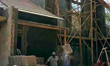 HUNIAN SYARIAH MINIMALIS PURWOKERTO