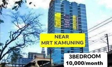 RENT TO OWN For rent kamuning  apartments for rent in Kamuning, Quezon City