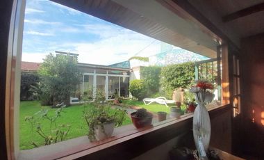 Chalet en venta!!