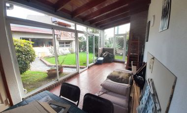 Chalet en venta!!