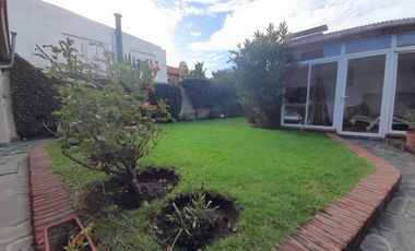 Chalet en venta!!