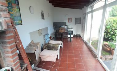 Chalet en venta!!
