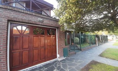 Chalet en venta!!