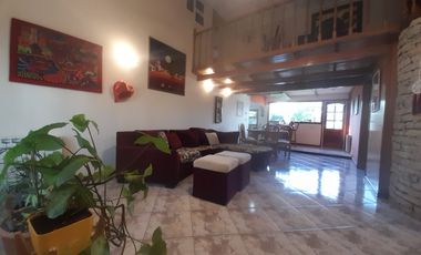 Chalet en venta!!