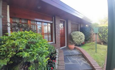 Chalet en venta!!