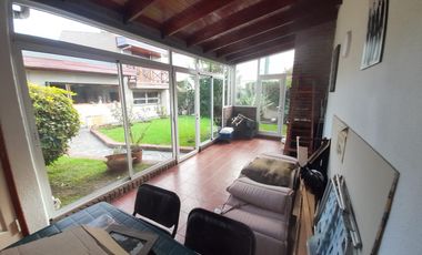 Chalet en venta!!