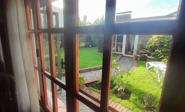 Chalet en venta!!