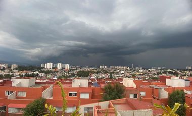 Casa Duplex en venta Cuajimalpa de Morelos Ciudad de Mexico 25-273 acn