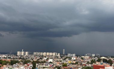 Casa Duplex en venta Cuajimalpa de Morelos Ciudad de Mexico 25-273 acn