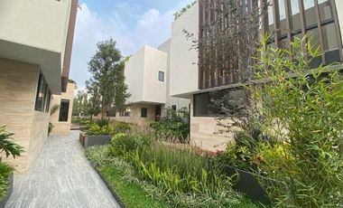 Casa Duplex en venta Cuajimalpa de Morelos Ciudad de Mexico 25-273 acn
