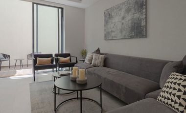 Casa Duplex en venta Cuajimalpa de Morelos Ciudad de Mexico 25-273 acn