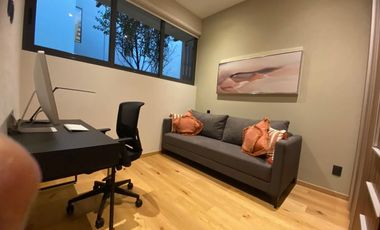 Casa Duplex en venta Cuajimalpa de Morelos Ciudad de Mexico 25-273 acn