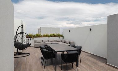 Casa Duplex en venta Cuajimalpa de Morelos Ciudad de Mexico 25-273 acn